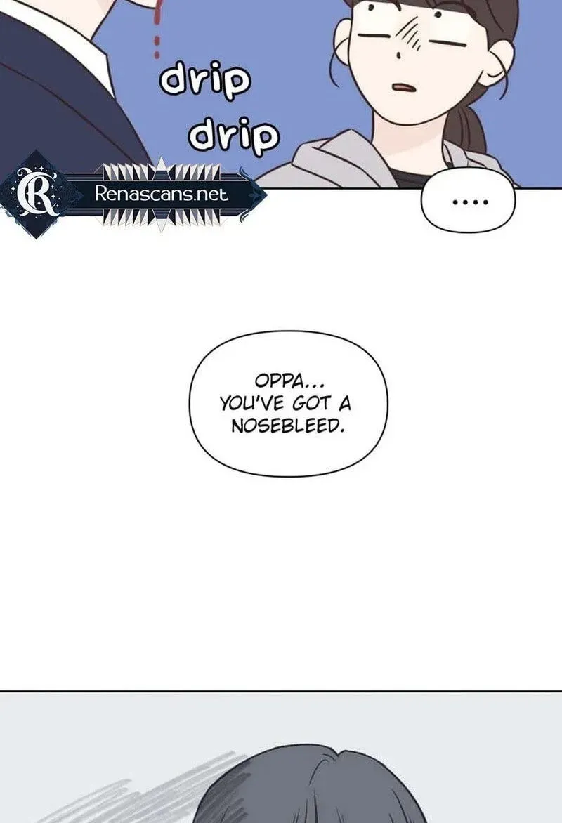 Seventeen Again chapter 74 page 76