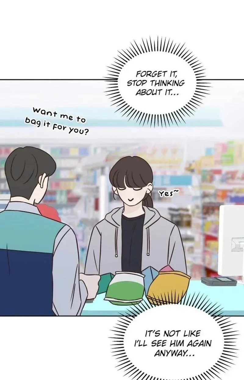 Seventeen Again chapter 74 page 58