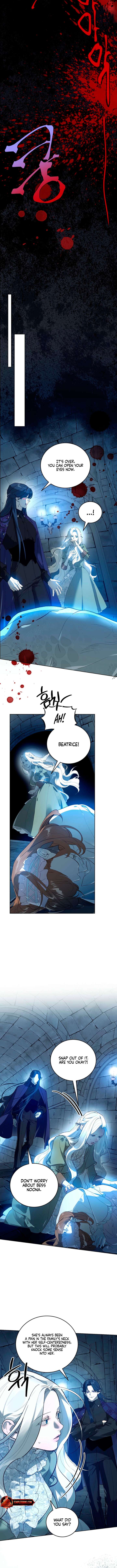 To You Who Will Ruin Me chapter 10 page 7