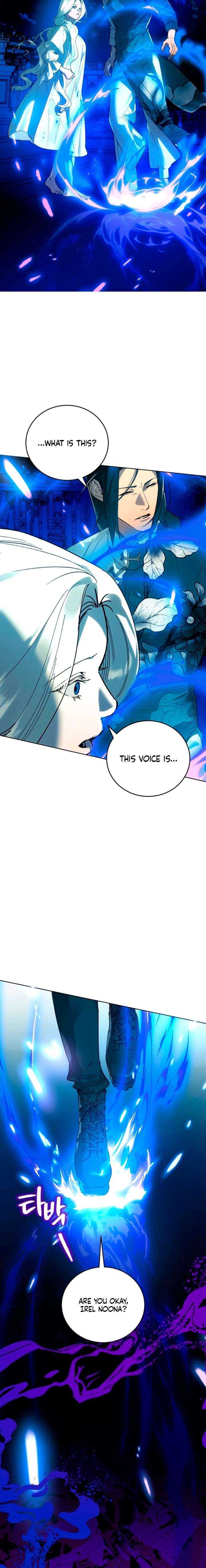 To You Who Will Ruin Me chapter 18 page 21