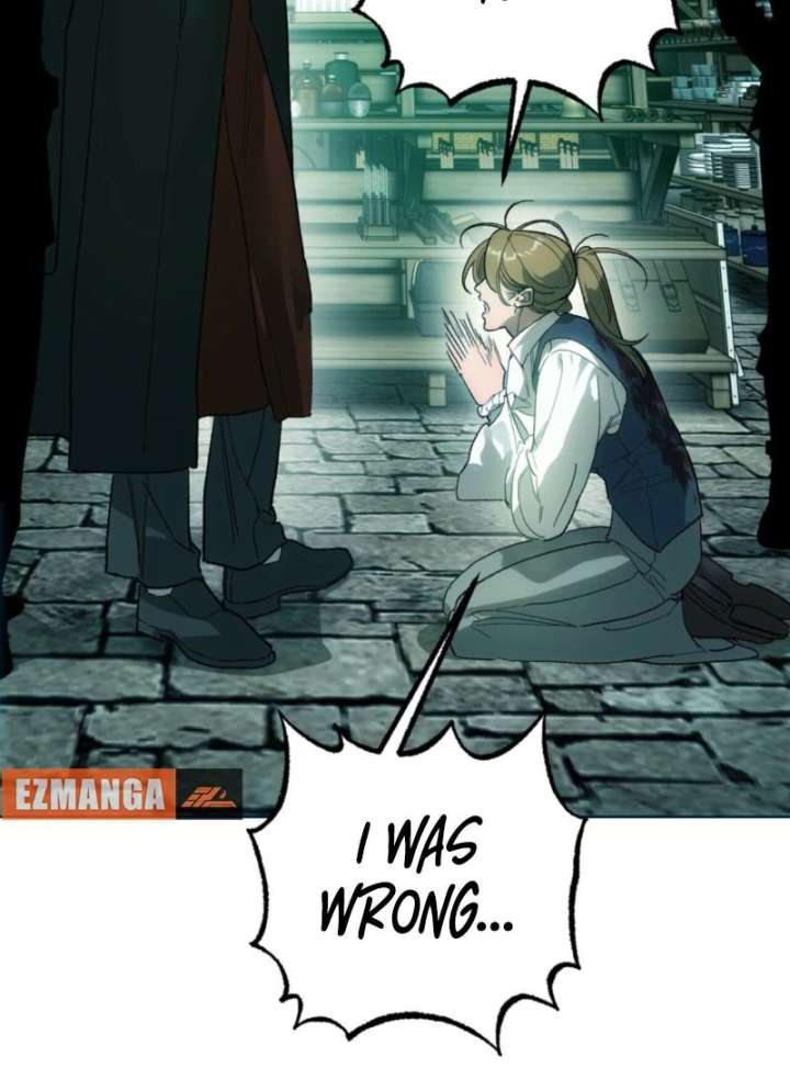 To You Who Will Ruin Me chapter 3 page 31