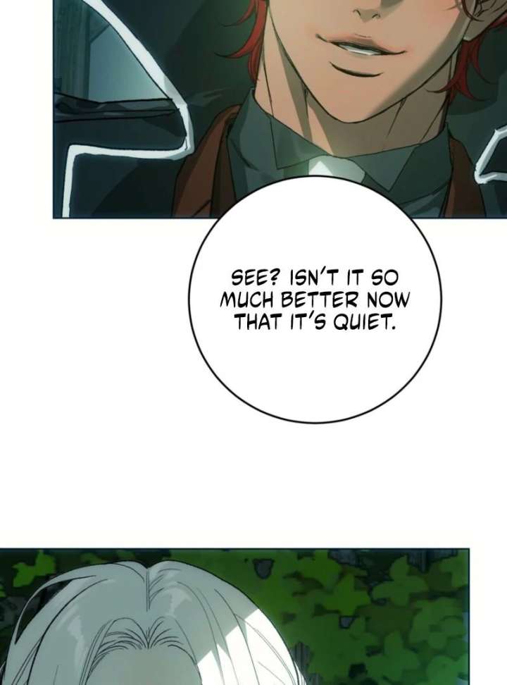 To You Who Will Ruin Me chapter 3 page 40