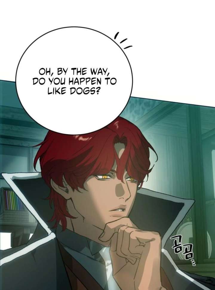 To You Who Will Ruin Me chapter 3 page 42