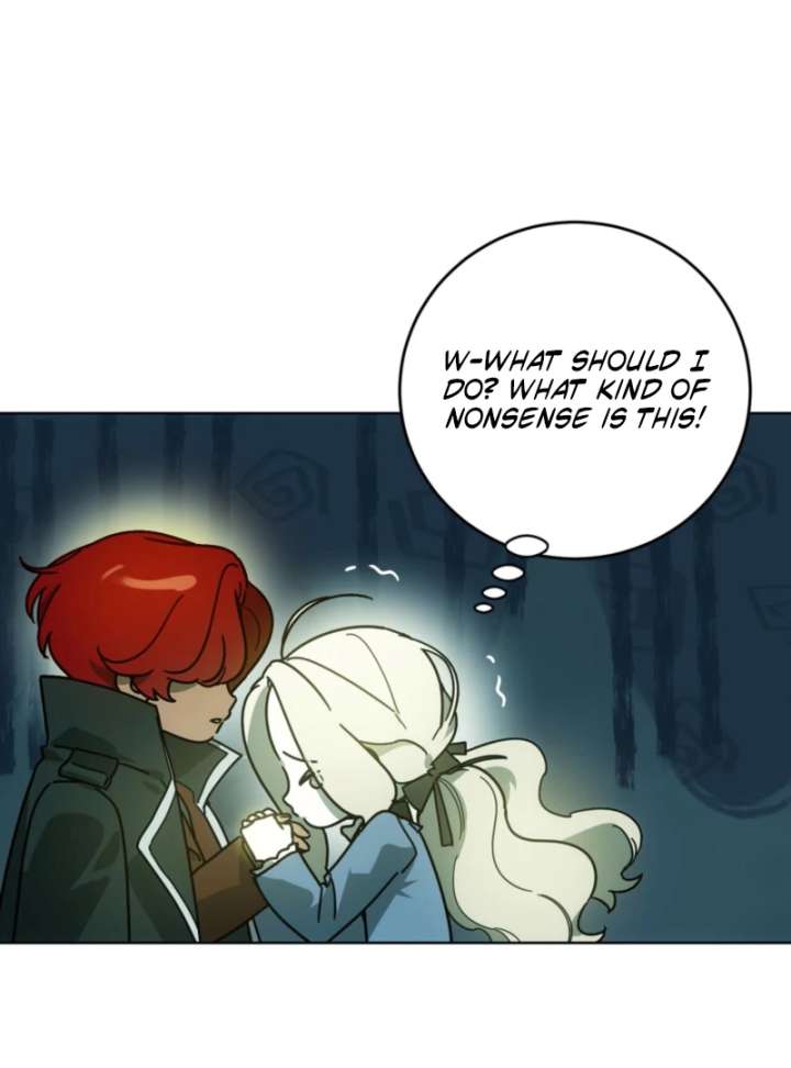 To You Who Will Ruin Me chapter 4 page 16