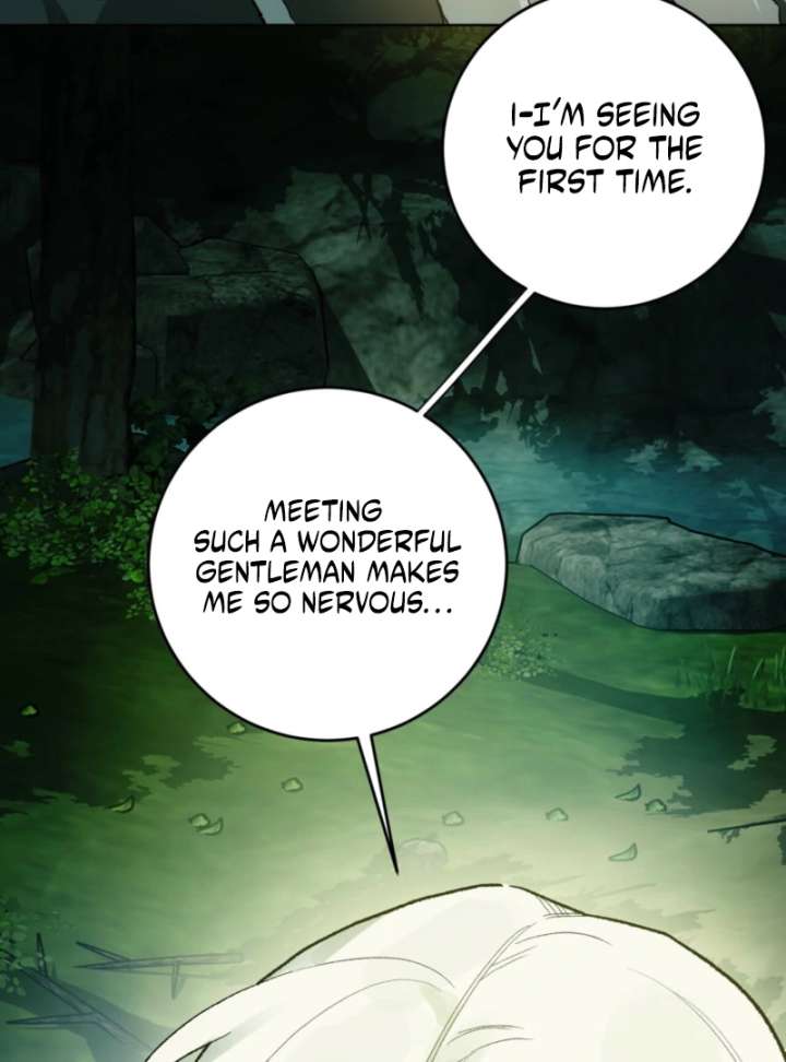 To You Who Will Ruin Me chapter 4 page 21