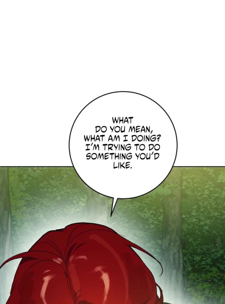 To You Who Will Ruin Me chapter 4 page 40