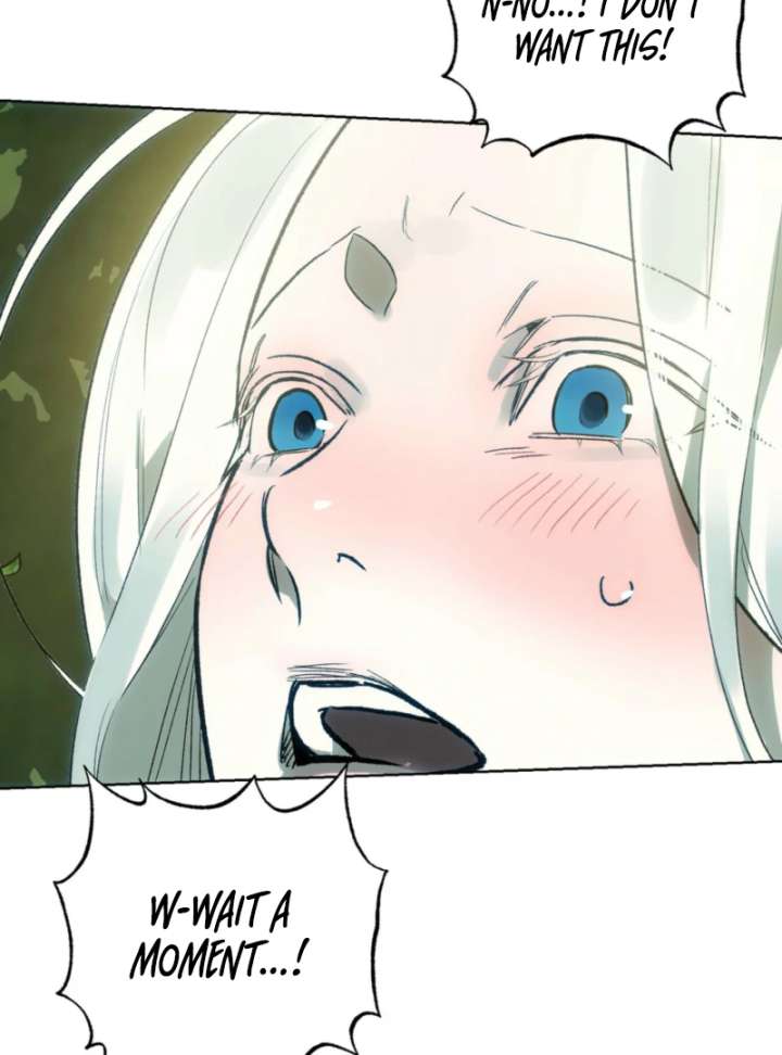 To You Who Will Ruin Me chapter 4 page 42
