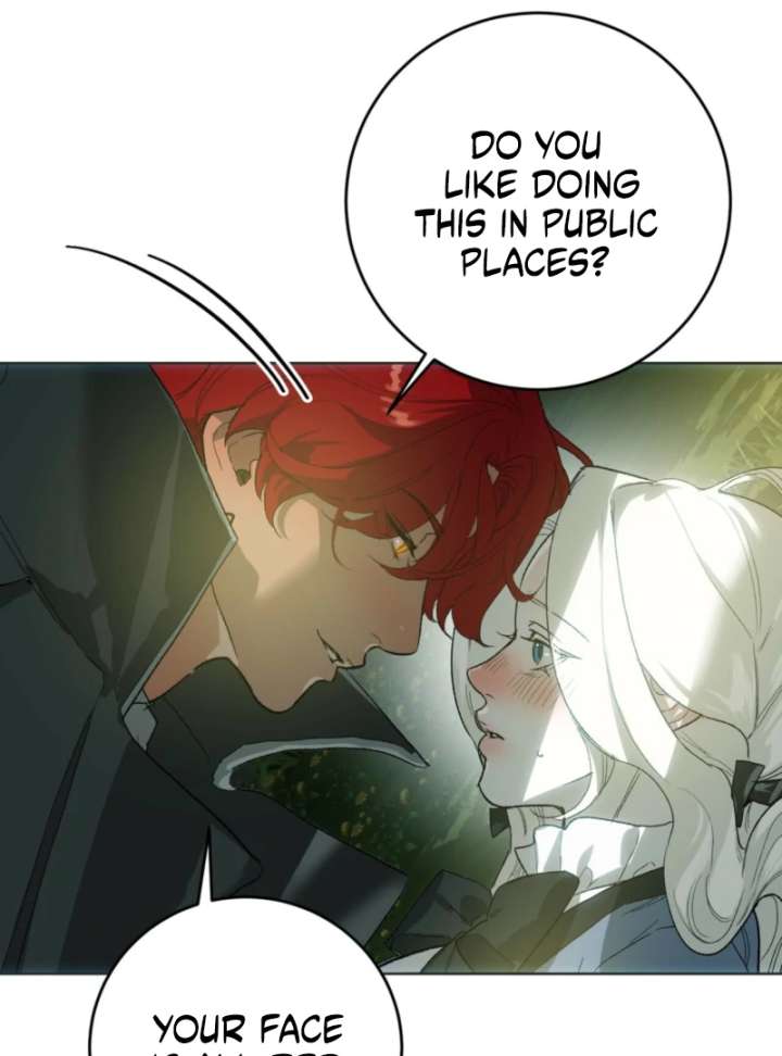To You Who Will Ruin Me chapter 4 page 63