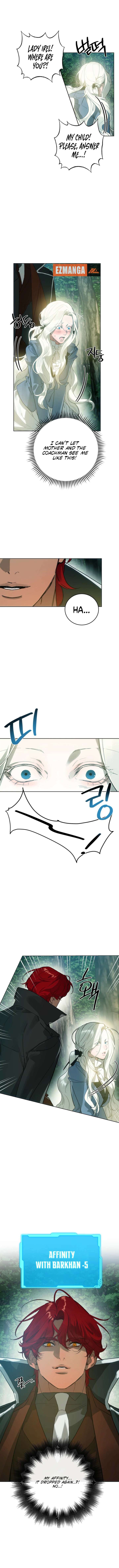 To You Who Will Ruin Me chapter 5 page 4