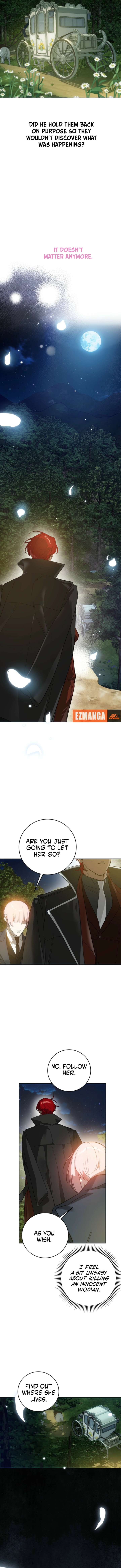 To You Who Will Ruin Me chapter 5 page 9