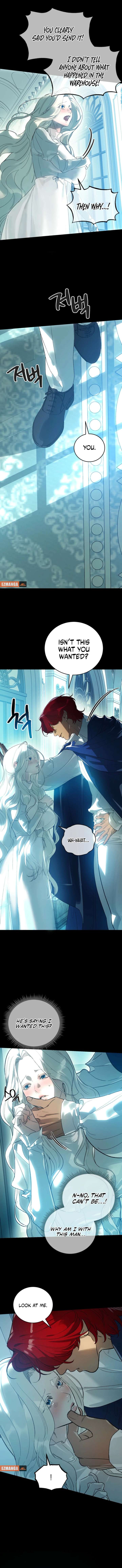 To You Who Will Ruin Me chapter 6 page 3