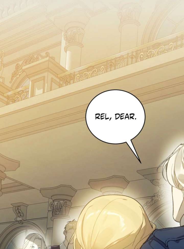 To You Who Will Ruin Me chapter 7 page 21