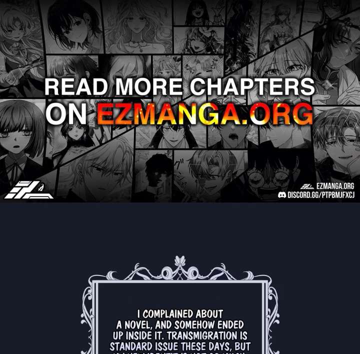 Oops, I Raised the World Destroyer Wrongly chapter 0 page 1