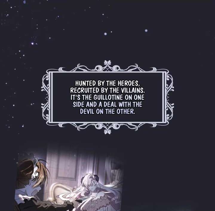 Oops, I Raised the World Destroyer Wrongly chapter 0 page 6