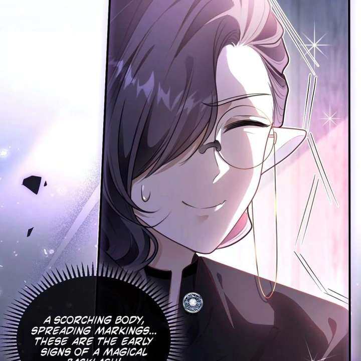 Oops, I Raised the World Destroyer Wrongly chapter 1 page 24