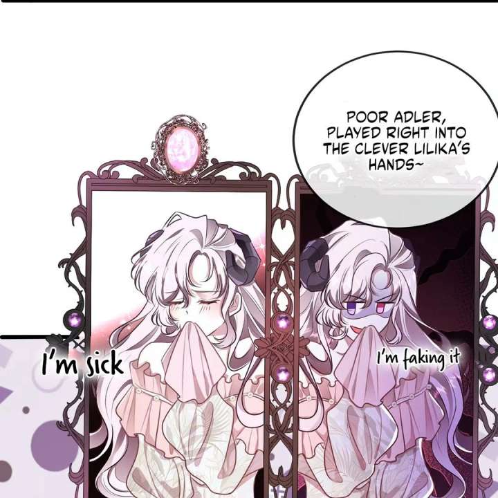 Oops, I Raised the World Destroyer Wrongly chapter 1 page 41