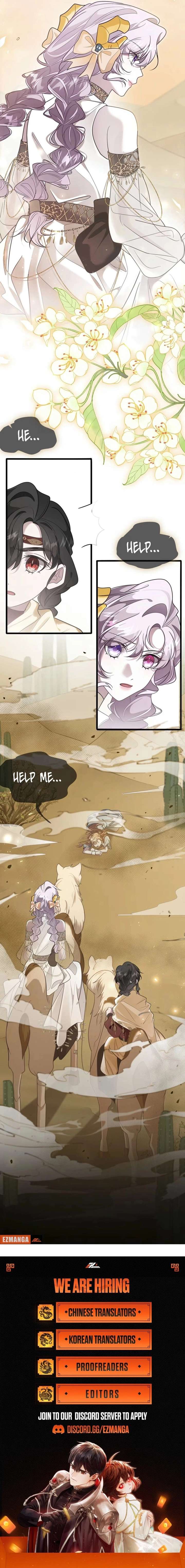 Oops, I Raised the World Destroyer Wrongly chapter 13 page 7