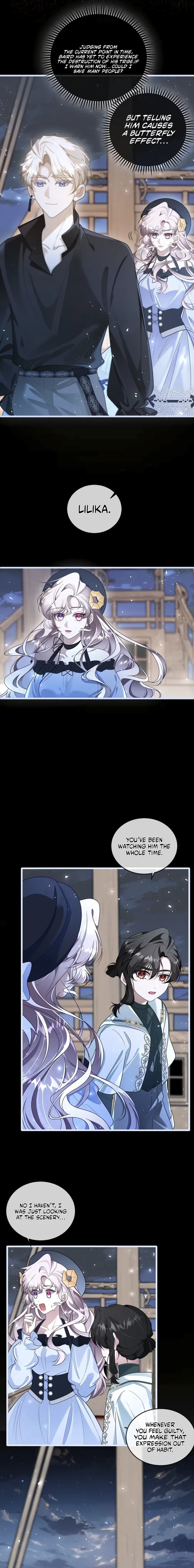 Oops, I Raised the World Destroyer Wrongly chapter 16 page 4