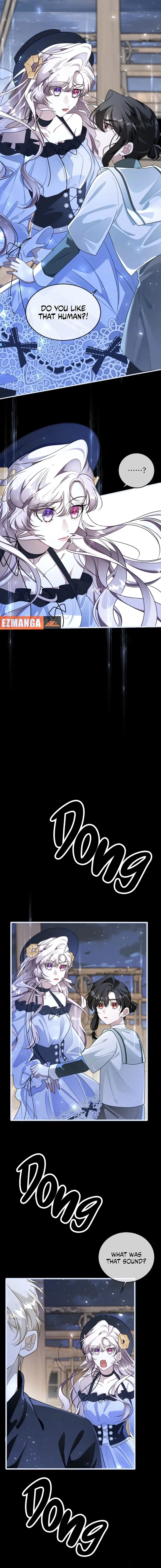 Oops, I Raised the World Destroyer Wrongly chapter 16 page 5