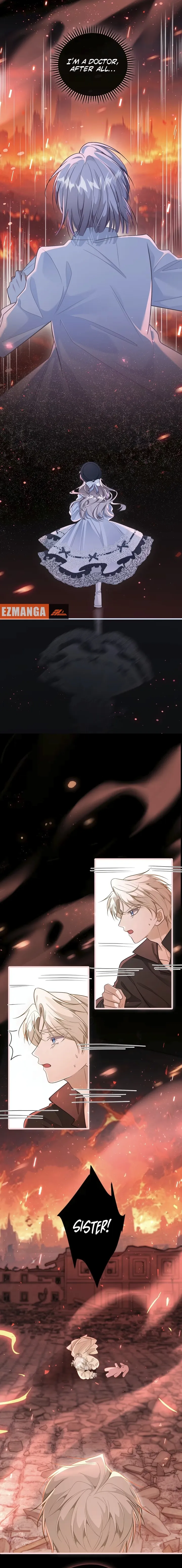 Oops, I Raised the World Destroyer Wrongly chapter 16 page 10