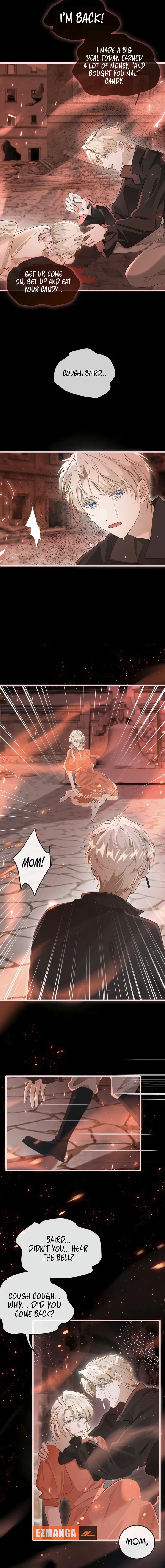 Oops, I Raised the World Destroyer Wrongly chapter 16 page 11