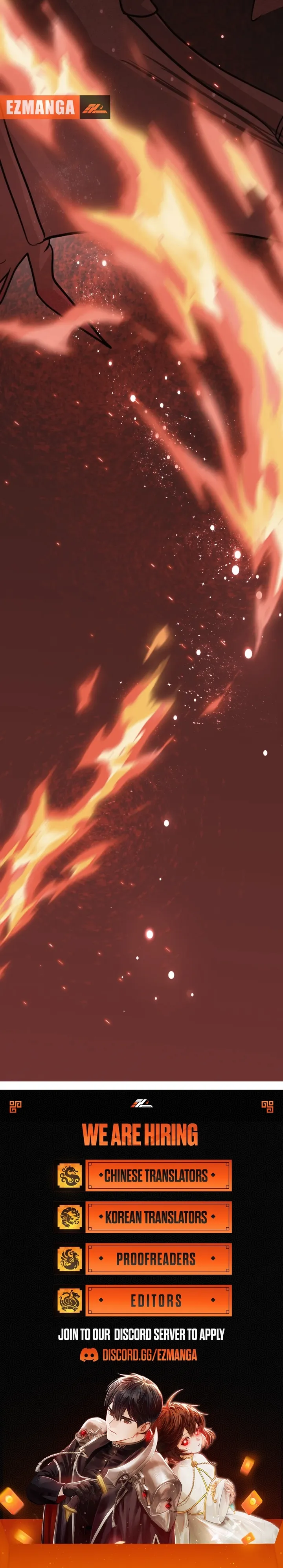 Oops, I Raised the World Destroyer Wrongly chapter 17 page 13