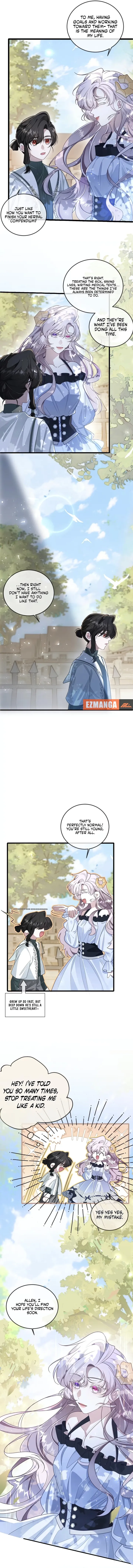 Oops, I Raised the World Destroyer Wrongly chapter 18 page 3