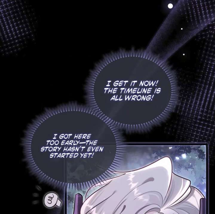 Oops, I Raised the World Destroyer Wrongly chapter 3 page 24