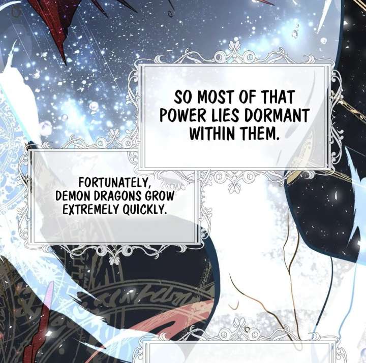 Oops, I Raised the World Destroyer Wrongly chapter 3 page 31