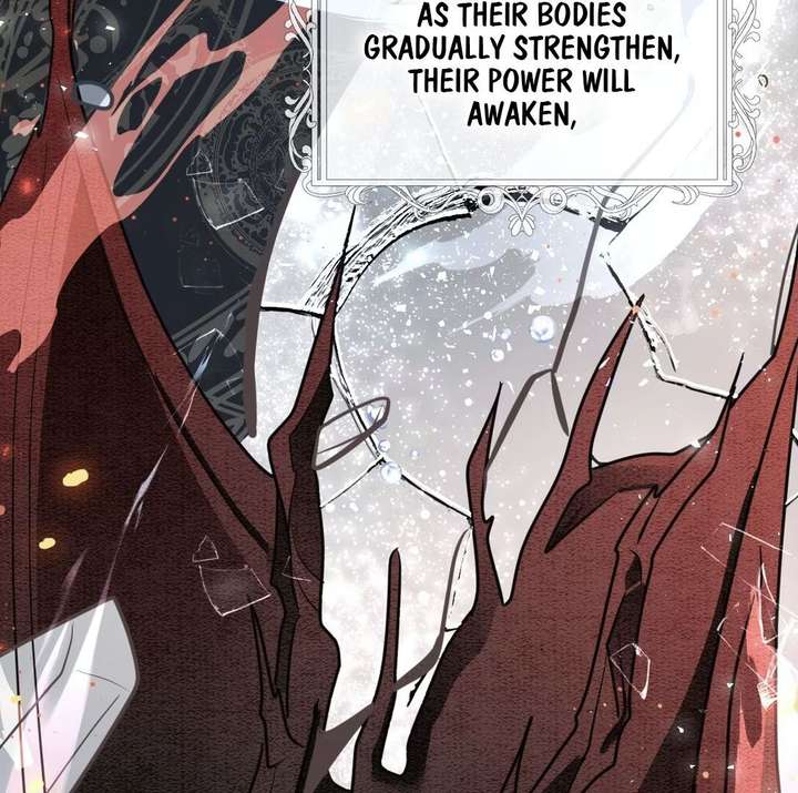 Oops, I Raised the World Destroyer Wrongly chapter 3 page 32
