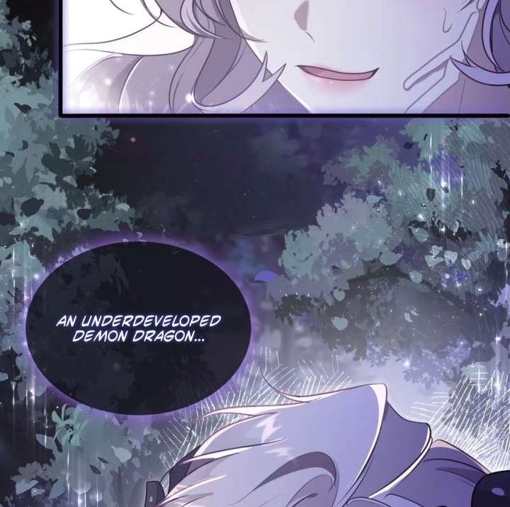 Oops, I Raised the World Destroyer Wrongly chapter 3 page 40