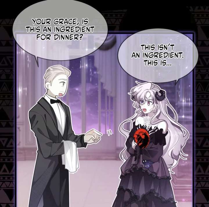 Oops, I Raised the World Destroyer Wrongly chapter 3 page 50