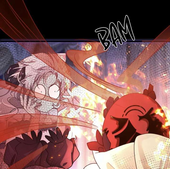 Oops, I Raised the World Destroyer Wrongly chapter 3 page 72