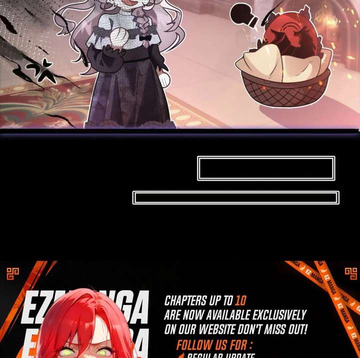 Oops, I Raised the World Destroyer Wrongly chapter 3 page 74
