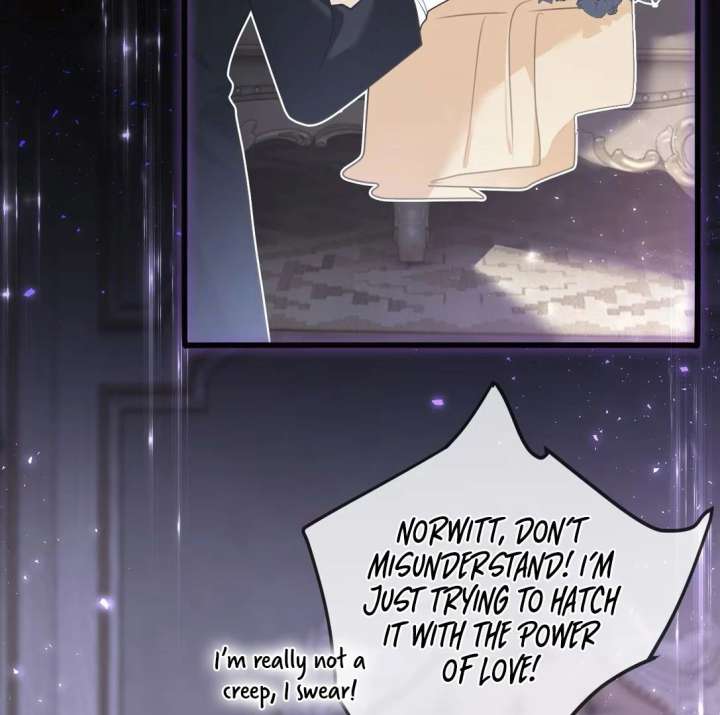 Oops, I Raised the World Destroyer Wrongly chapter 3 page 82