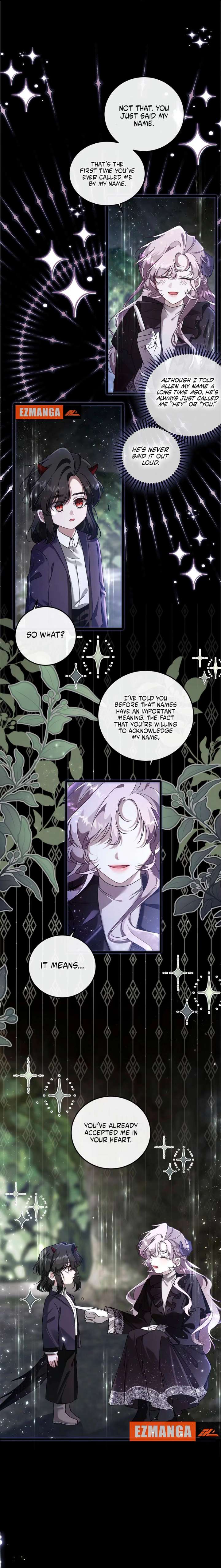 Oops, I Raised the World Destroyer Wrongly chapter 8 page 4