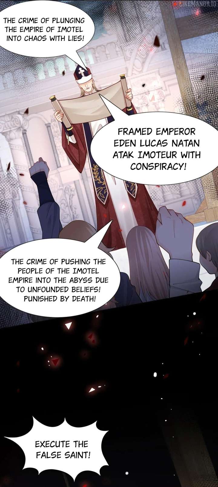 Don’t Embarrass Me chapter 1 page 2