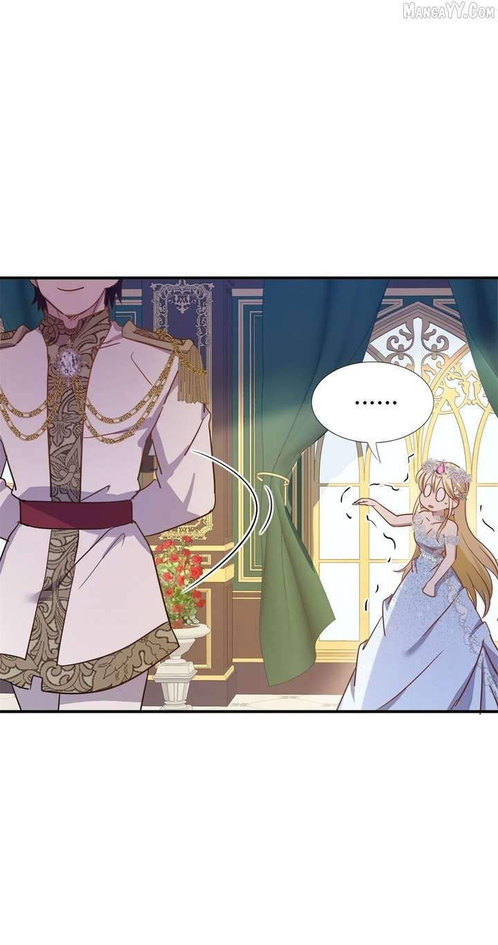 Don’t Embarrass Me chapter 101 page 8