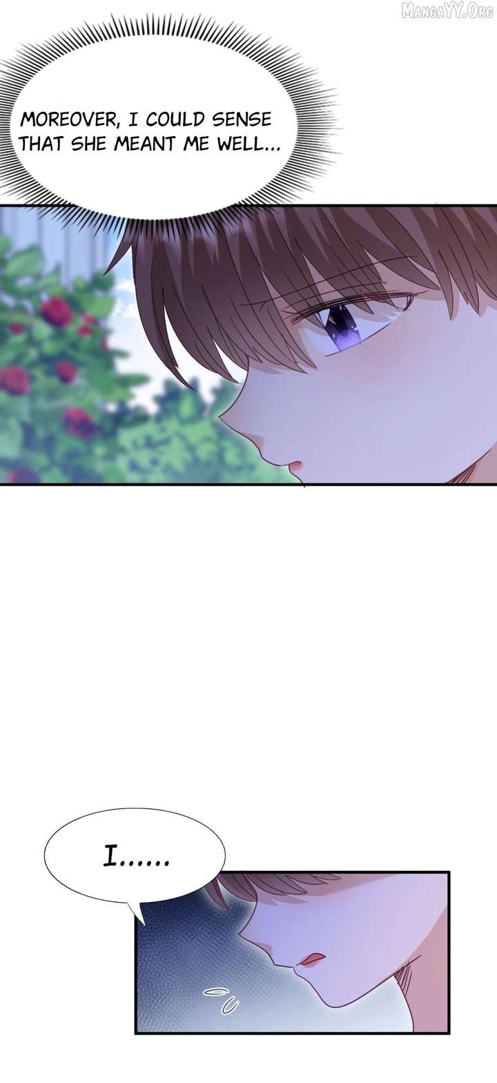 Don’t Embarrass Me chapter 124 page 8