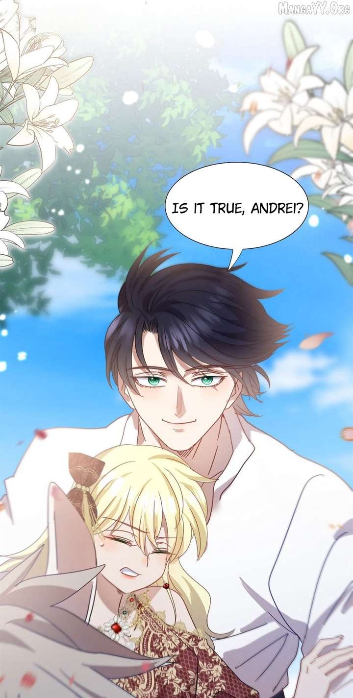 Don’t Embarrass Me chapter 140 page 8