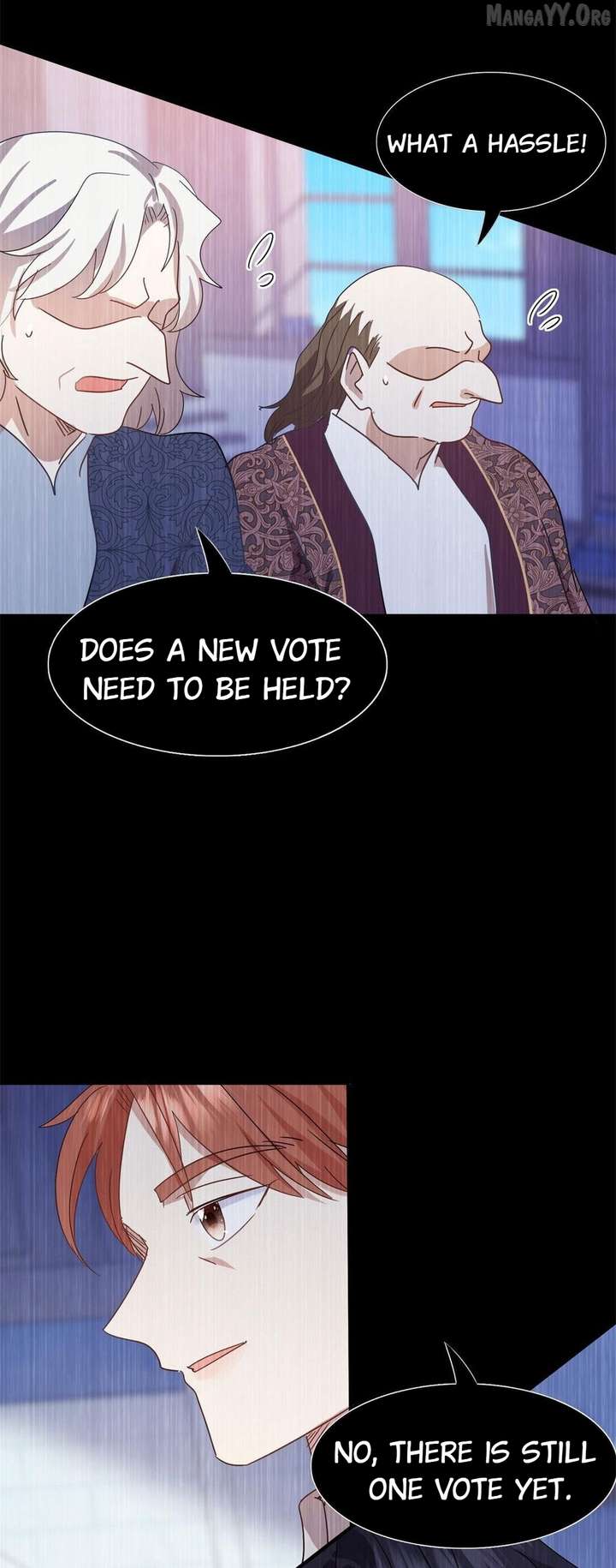 Don’t Embarrass Me chapter 142 page 2