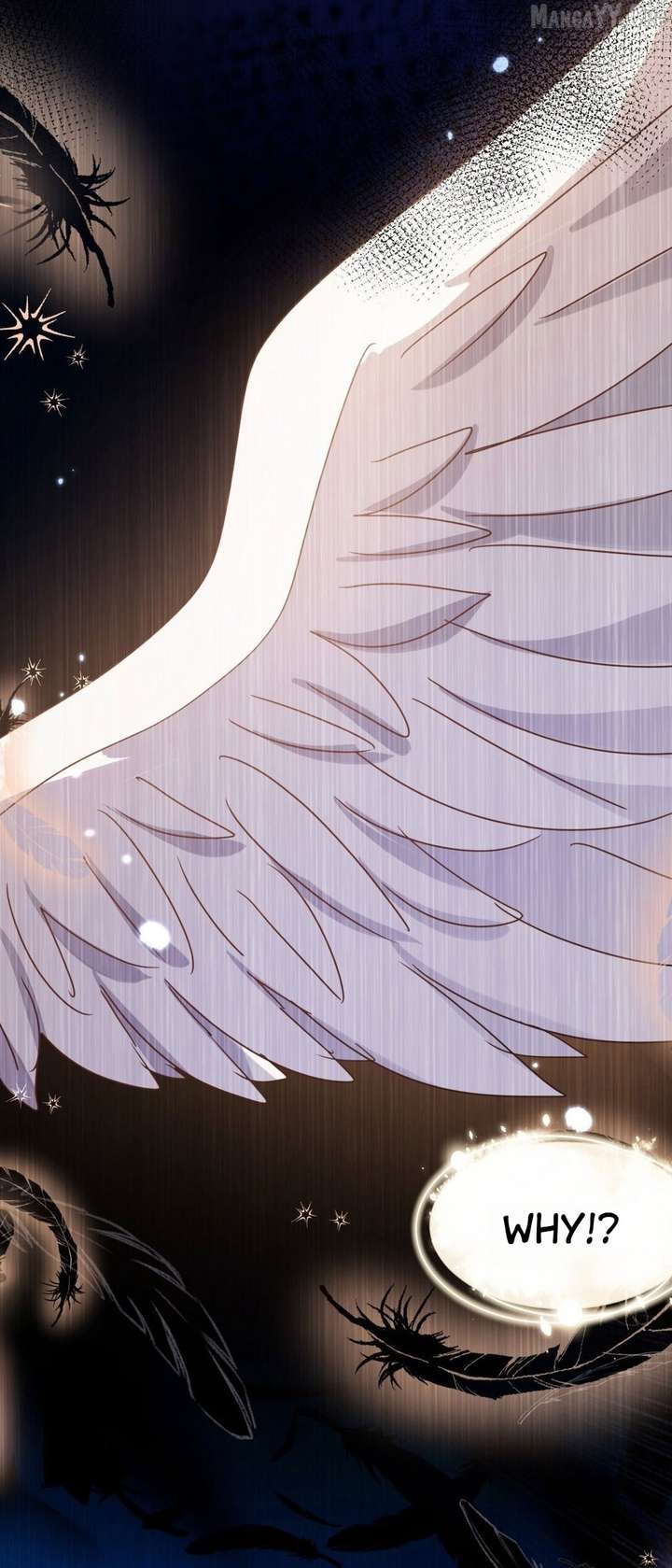 Don’t Embarrass Me chapter 142 page 8