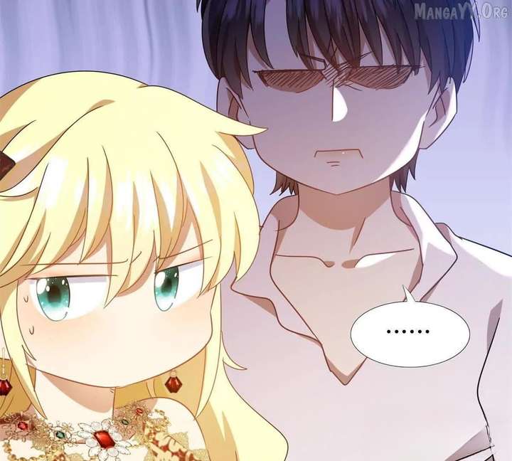 Don’t Embarrass Me chapter 149 page 8