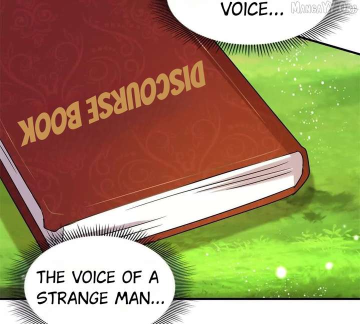 Don’t Embarrass Me chapter 152 page 8