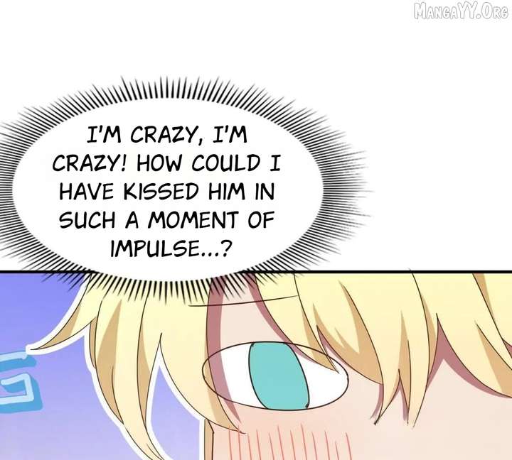 Don’t Embarrass Me chapter 161 page 8