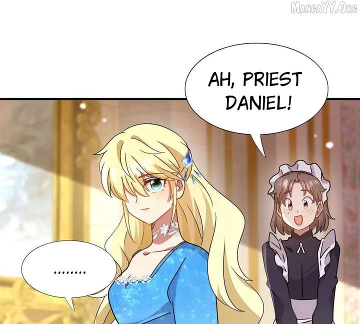 Don’t Embarrass Me chapter 166 page 7
