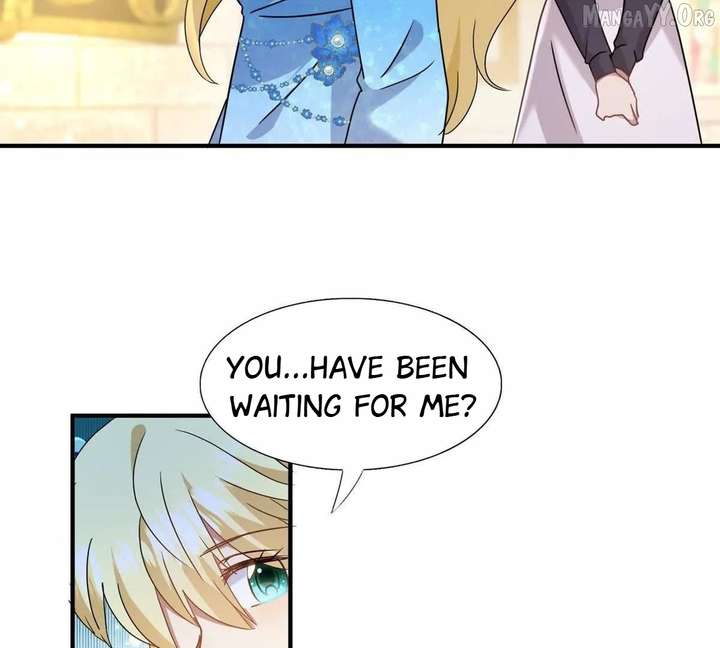 Don’t Embarrass Me chapter 166 page 8