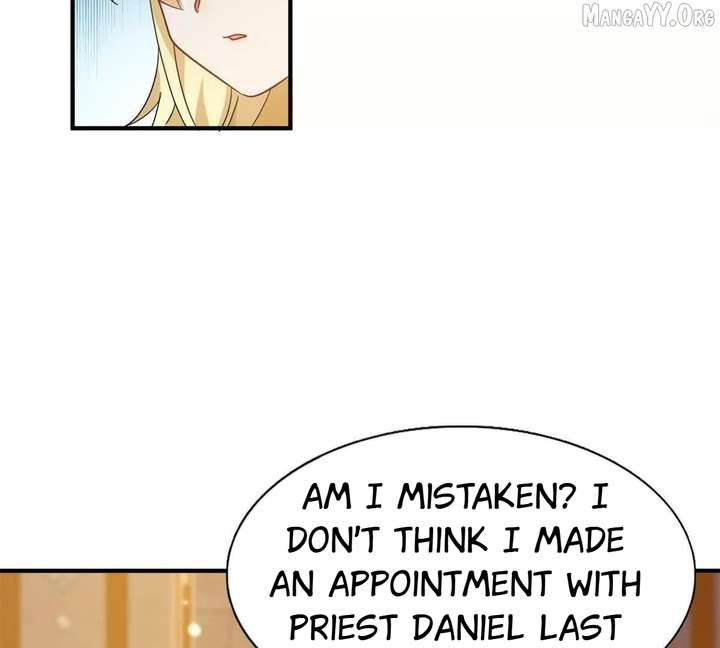 Don’t Embarrass Me chapter 166 page 9