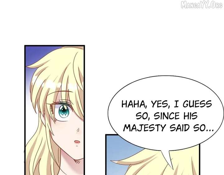 Don’t Embarrass Me chapter 178 page 41