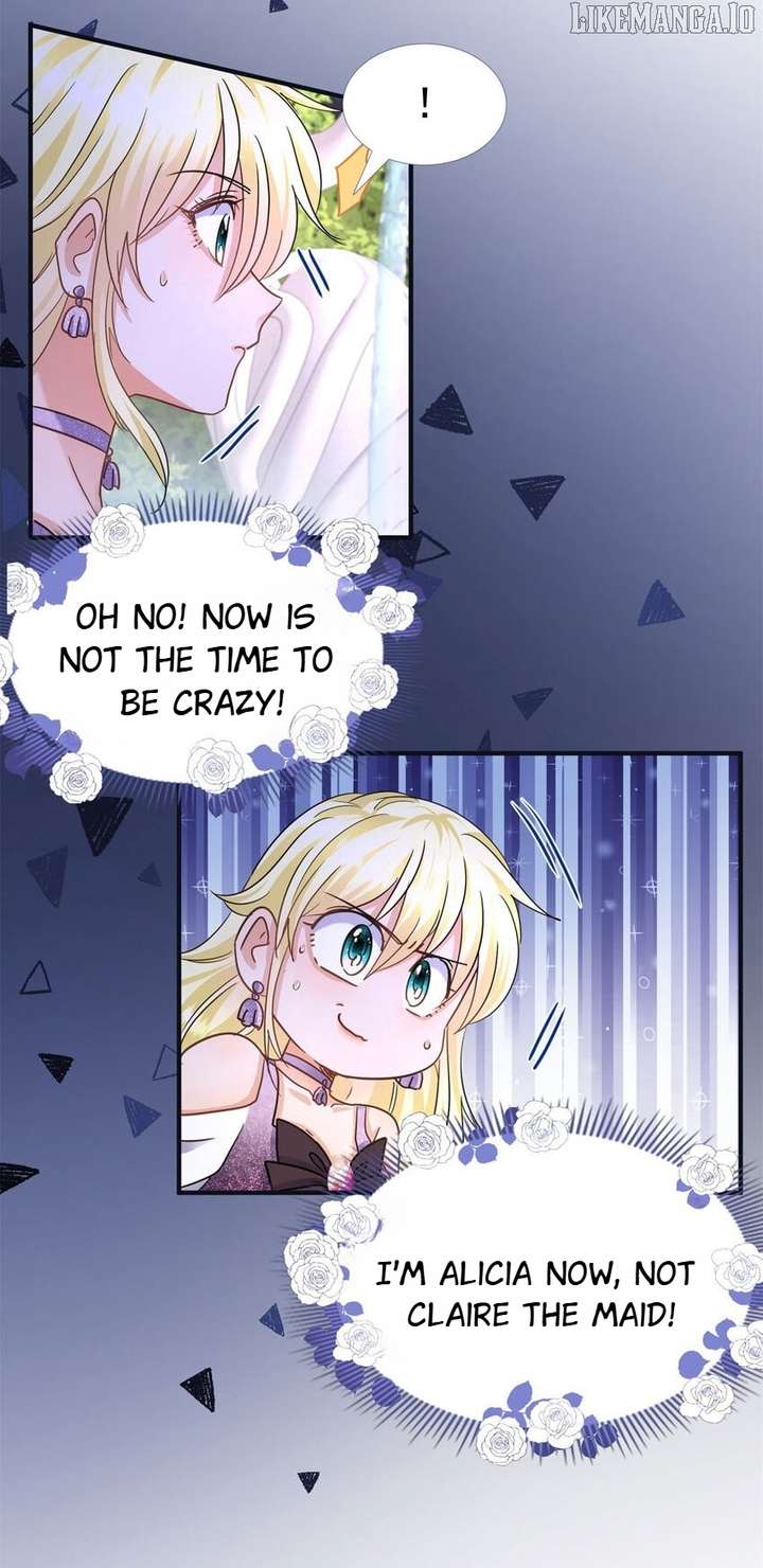 Don’t Embarrass Me chapter 18 page 8